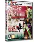Way of the Samurai 4